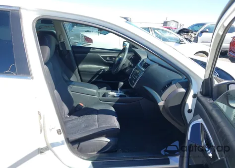 2018 Nissan Altima 2.5 S z USA, uszkodzony, nr VIN 1N4AL3AP4JC225682